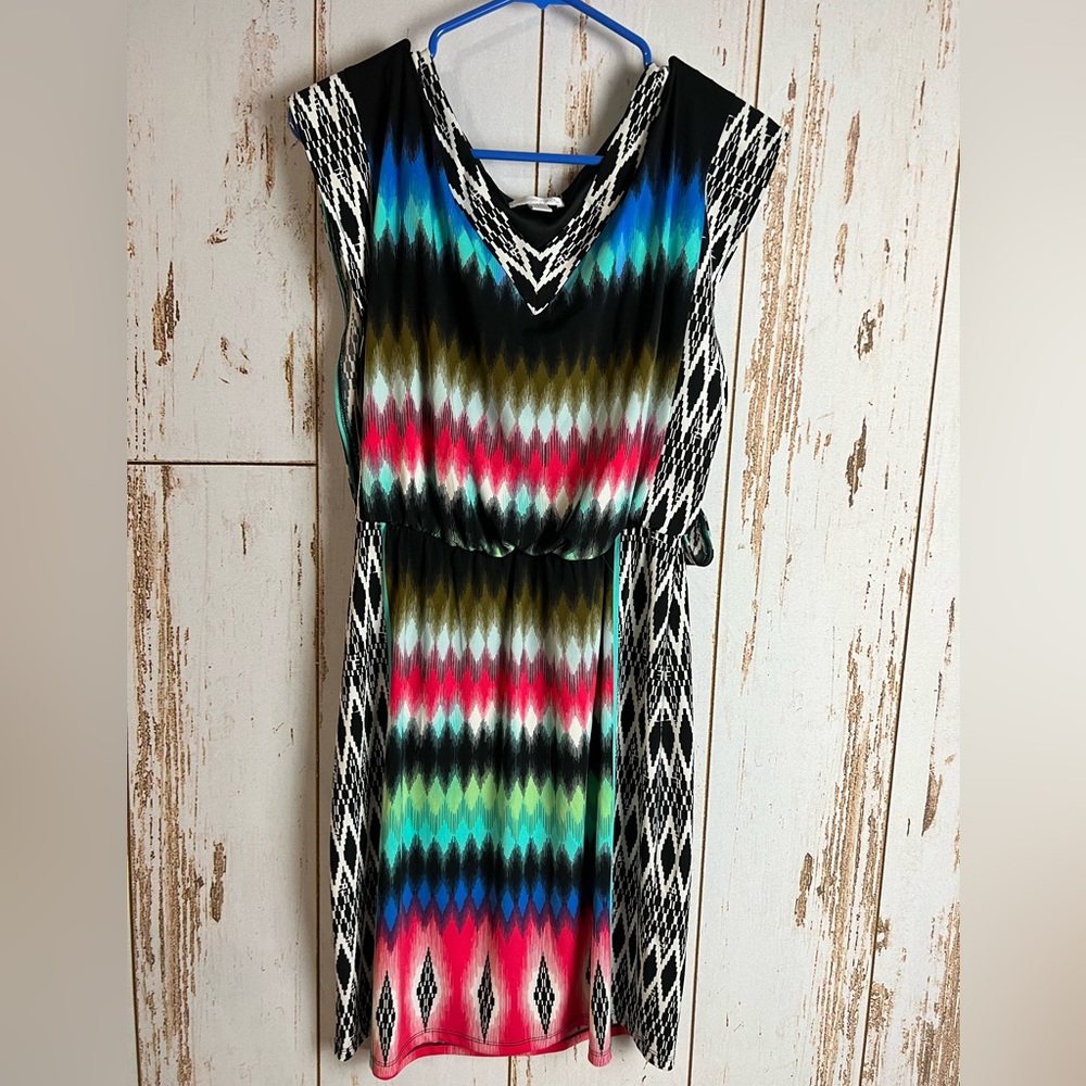 London times dress